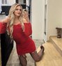 Bihter - Transsexual escort in Bodrum Photo 4 of 11