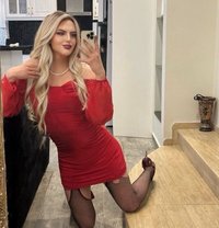 Bihter - Acompañantes transexual in Bodrum