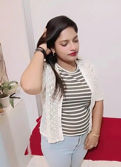Bijoli Sen - escort agency in Kolkata Photo 1 of 4