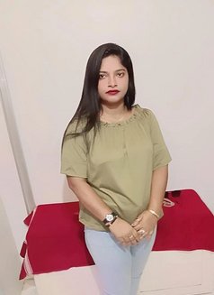 Bijoli Sen - escort agency in Kolkata Photo 2 of 4