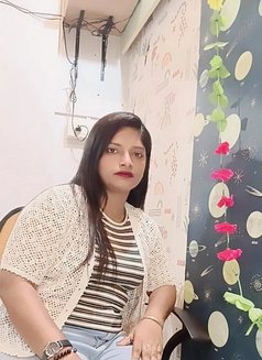 Bijoli Sen - escort agency in Kolkata Photo 4 of 4