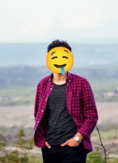 Bikash Bist - Male escort in Kathmandu Photo 1 of 1