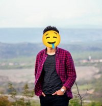 Bikash Bist - Male escort in Kathmandu