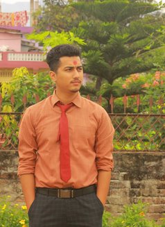 Bikash Bist - Male escort in Kathmandu Photo 2 of 2