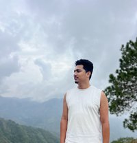Bikash Bist - Male escort in Kathmandu