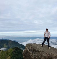 Biki - Male escort in New Delhi