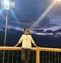 Biki - Male escort in New Delhi
