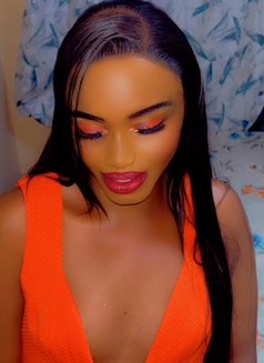 Bikira - Acompañantes transexual in Nairobi Photo 8 of 17