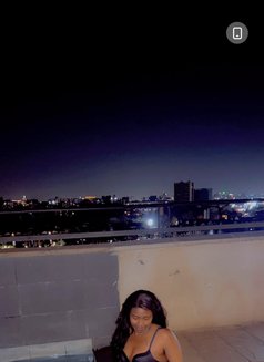 Bikira - Acompañantes transexual in Nairobi Photo 9 of 17