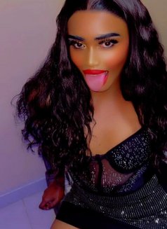 Bikira - Acompañantes transexual in Nairobi Photo 10 of 17