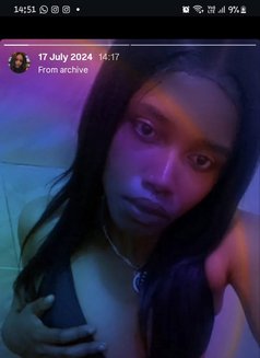 Bikira - Acompañantes transexual in Nairobi Photo 14 of 17