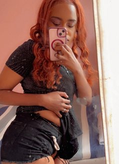 Bikira - Acompañantes transexual in Nairobi Photo 15 of 17