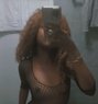 Bikira - Transsexual escort in Nairobi Photo 15 of 18