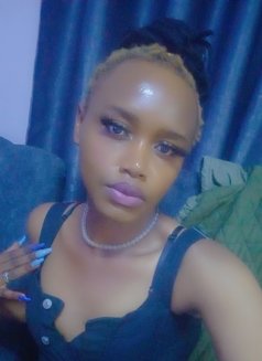 Bikira - Transsexual escort in Nairobi Photo 1 of 3