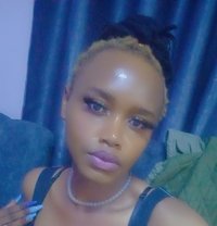 Bikira - Acompañantes transexual in Nairobi