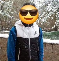 Bikky - Male escort in Kathmandu