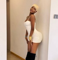 Bikra - escort in Nairobi