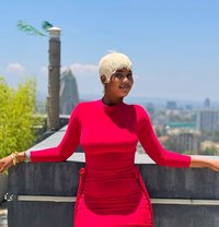 Bikra - escort in Nairobi