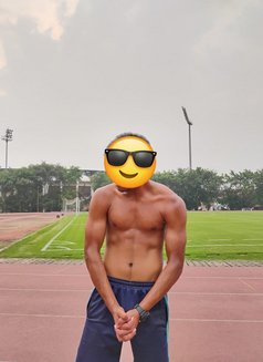 Bikram - Acompañantes masculino in Guwahati Photo 1 of 1