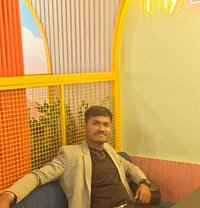 Bikram - Acompañantes masculino in Guwahati