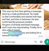 Bikram - Acompañantes masculino in Guwahati