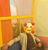 Bikram - Male escort in Guwahati