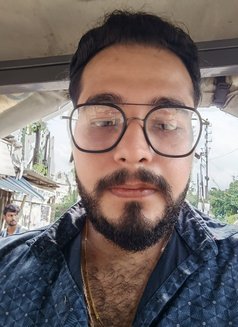 Bikram - Male escort in Kolkata Photo 1 of 7