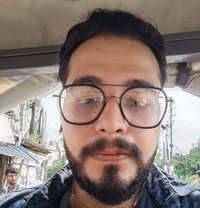 Bikram - Male escort in Kolkata