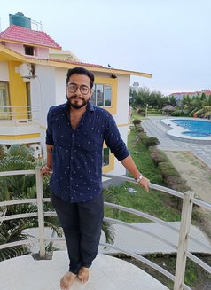 Bikram - Male escort in Kolkata Photo 4 of 7