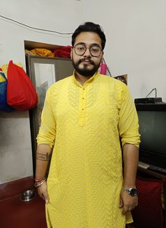Bikram - Male escort in Kolkata Photo 5 of 7