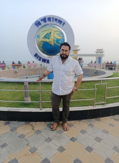 Bikram - Male escort in Kolkata Photo 6 of 7