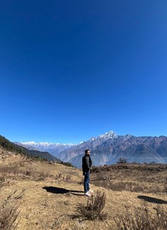 Bikusir - Acompañantes masculino in Kathmandu Photo 1 of 1