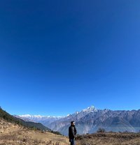 Bikusir - Male escort in Kathmandu