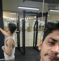 Bilal - Acompañantes masculino in Dubai