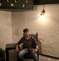 Bilal - Male escort in Bangalore