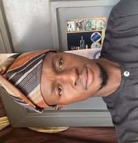 Bilal - Acompañantes masculino in Abuja