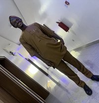 Bilal - Acompañantes masculino in Abuja