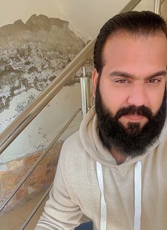 Bilal - Male companion in Lahore Photo 1 of 4