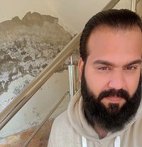 Bilal - Male companion in Lahore