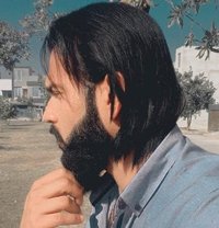 Bilal - Male companion in Lahore