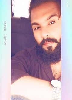 Bilal - Male companion in Lahore Photo 4 of 4