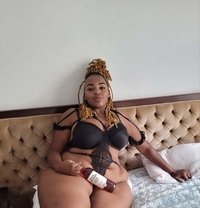 Bilha Bbw - escort in Doha