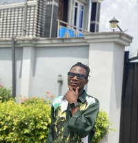 Bill Clinton - Male escort in Abuja