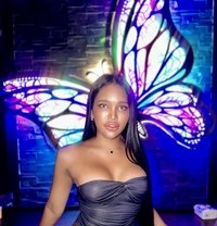 Billie(bb) - Transsexual escort in Krabi