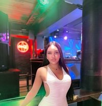 Billie(bb) - Transsexual escort in Krabi