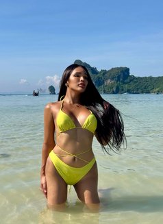 Billie(bb) - Transsexual escort in Krabi Photo 6 of 11
