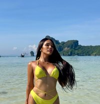 Billie(bb) - Transsexual escort in Krabi
