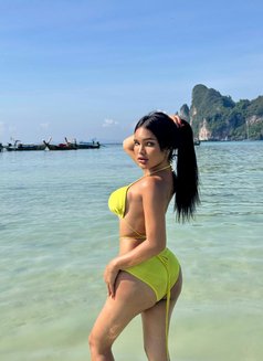 Billie(bb) - Transsexual escort in Krabi Photo 7 of 11