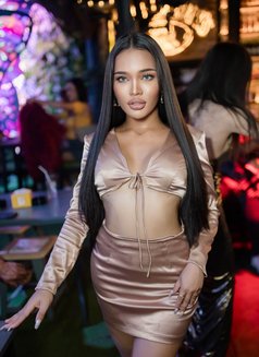 Billie(bb) - Transsexual escort in Krabi Photo 9 of 11