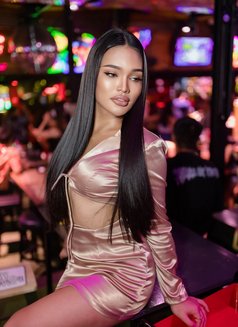 Billie(bb) - Transsexual escort in Krabi Photo 10 of 11